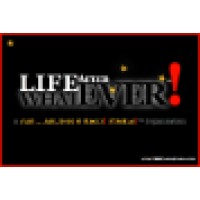 Life After...WHATEVER!™ Logo