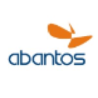 GRUPO ABANTOS Logo