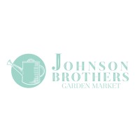 Johnson Brothers Garden Market Logo