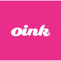 OINK Creative Ltd Logo