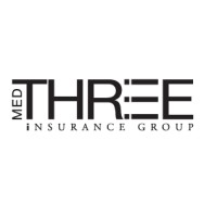 MedThree Insurance Group Logo