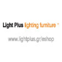 Light Plus Logo