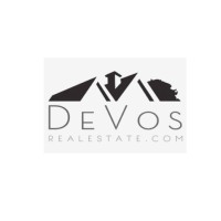 DeVos Realty LLC Logo