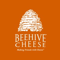 Beehive Cheese Company Logo
