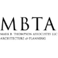 Mark B. Thompson Associates Logo