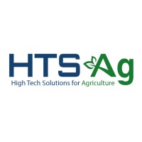 HTS Ag Logo