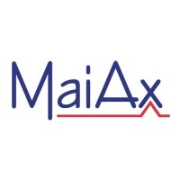 MaiAx Advisors B.V. Logo