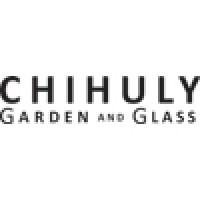 Chihuly Garden and Glass Logo