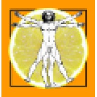 Centre Naturista Integral Logo