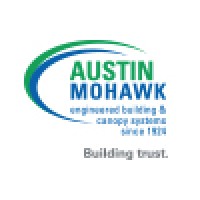 Austin Mohawk Logo