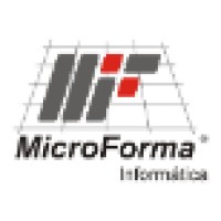 Microforma Sistemas Logo