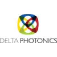 Delta Photonics Logo