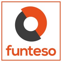 Fundación Tecnología Social (FUNTESO) Logo
