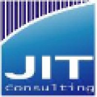 JIT Consulting Logo