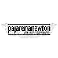 pajarerianewton Logo