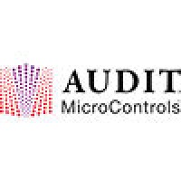 AUDIT MicroControls, Inc Logo