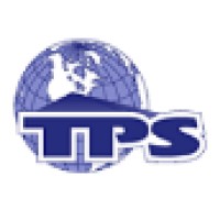 TPS Logistics Logo