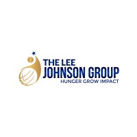 The Lee Johnson Group Logo