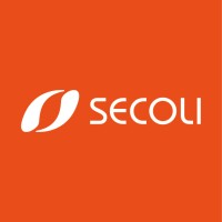 Secoli Brindes Logo