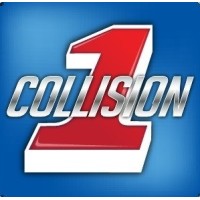 Collision 1 Inc. Logo