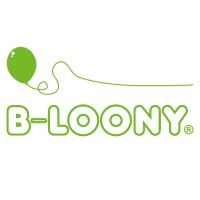 B-Loony Ltd Logo