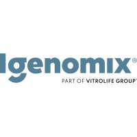 Igenomix Logo