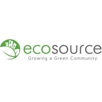Ecosource (Charitable Organization) Logo