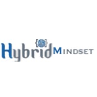 Hybrid Mindset, LLC Logo