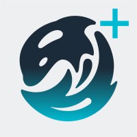 ORCA+ Be Creative Logo