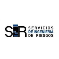 SIR Servicios de Ingenieria de Riesgos Logo