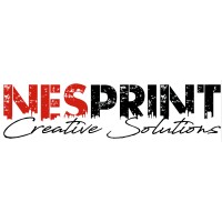 NESPRINT Logo