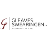 Gleaves Swearingen LLP Logo