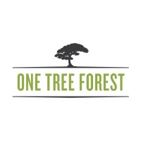 One Tree Forest Films Logo