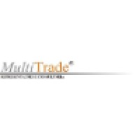 MultiTrade Representações e Consultoria Logo