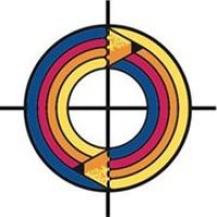 Friendship Creative Printers Logo