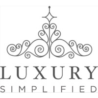 Luxury Simplified Logo