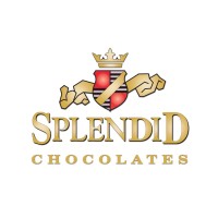Splendid Chocolates Logo