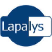 Lapalys Inc. Logo