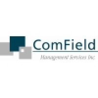 ComField Management Services Logo