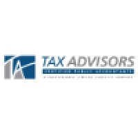 Tax Advisors, PLLC Logo