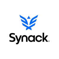 Synack, Inc. Logo