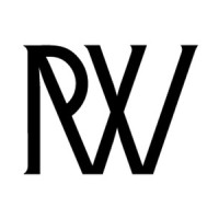 Raven & Wood Agency Logo