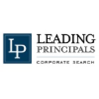 Leading Principals Logo