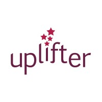 Uplifter Inc. Logo