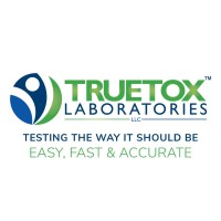 Truetox Laboratories, LLC Logo