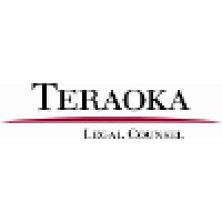 Teraoka & Partners Logo