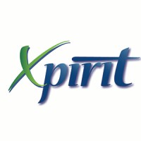 Xpirit Logo