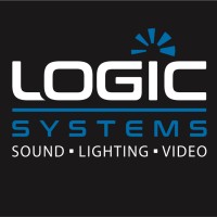 Logic Systems Sound and Lighting Logo