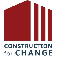 Construction for Change Logo
