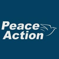 Peace Action Logo